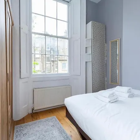 Luxury Camden Apartment E2 Londres Extérieur photo