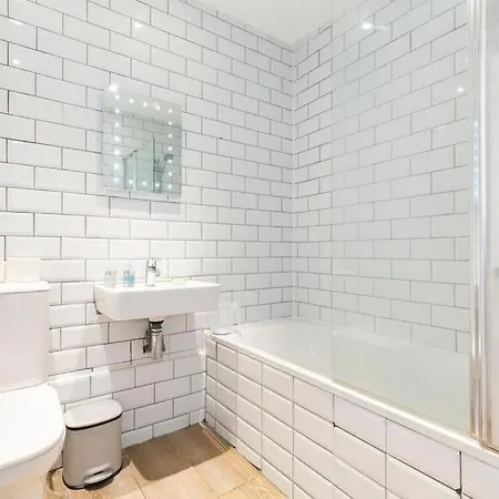 Luxury Camden Apartment E2 Londres Extérieur photo