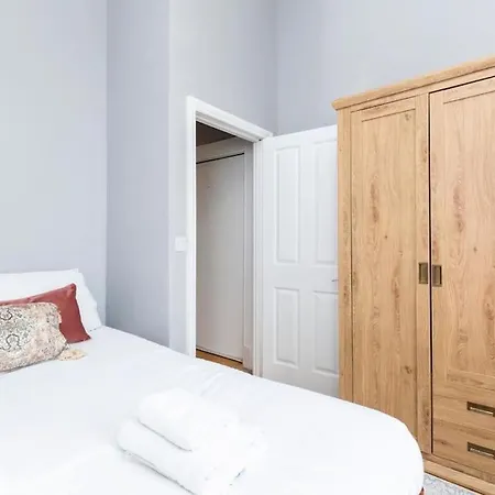 Luxury Camden Apartment E2 Londres Extérieur photo