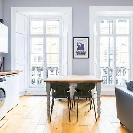 Luxury Camden Apartment E2 Londres Extérieur photo