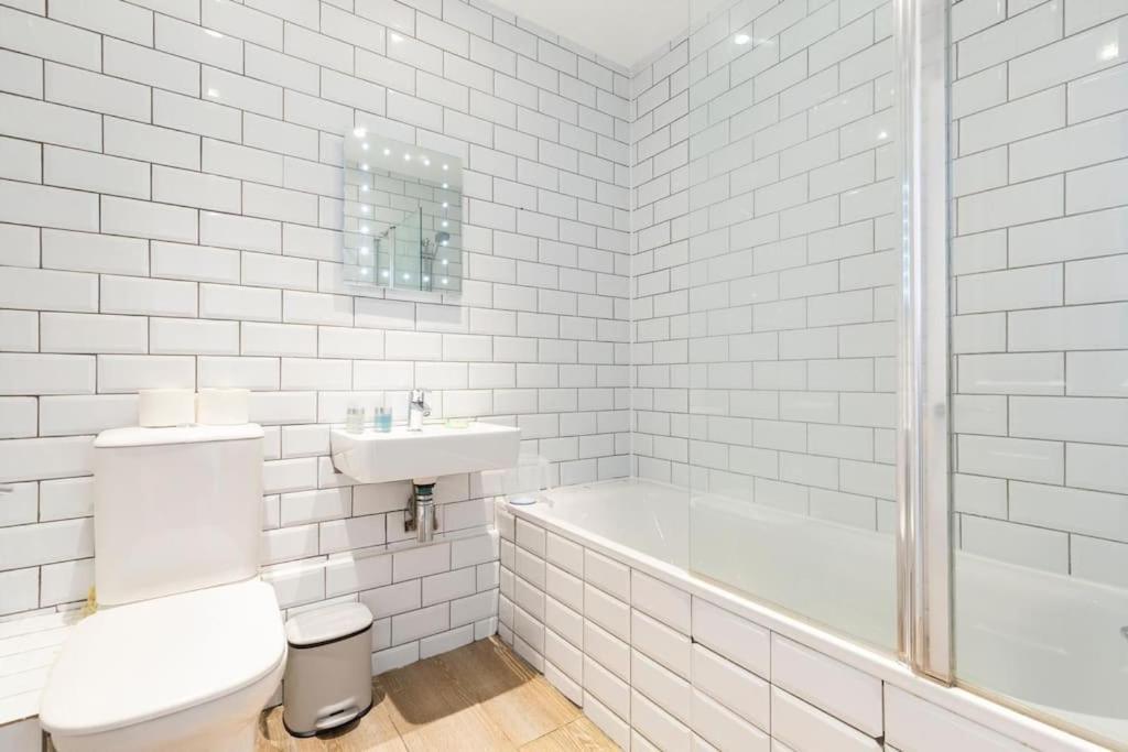 Luxury Camden E2 Appartement *