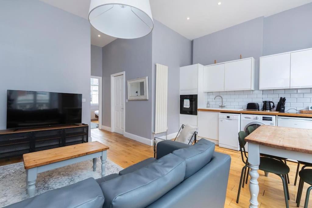 Luxury Camden E2 Appartement Londres